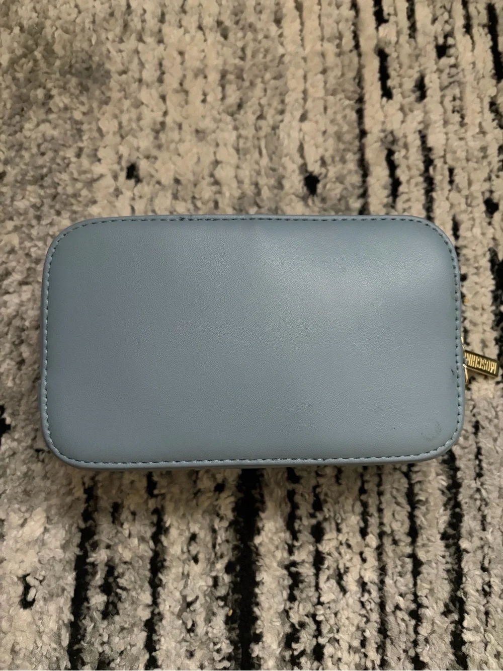 Moschino Toiletry Case
